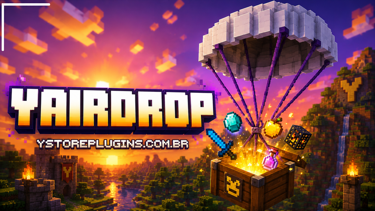 yAirDrop