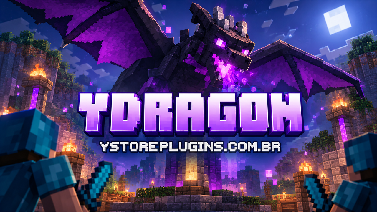 yDragon